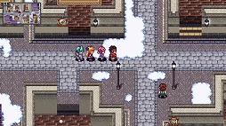 画像ギャラリー No.004のサムネイル画像 / ケムコ,ニンテンドーeショップとPS StoreでGWに向けたセールを開催