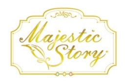 画像ギャラリー No.002のサムネイル画像 / 「アニドルカラーズ」，Majestic Storyの新曲「Majestic World」の先行配信が開始
