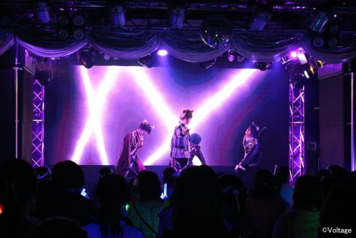 画像ギャラリー No.002のサムネイル画像 / 舞台「アニドルカラーズキュアステージ Clarity Showcase Live -Chapter0-」の公式レポートが公開
