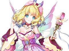 NC Japanの美少女パズルRPG「ガールズリボーン」が2017年春に配信決定。事前登録受付＆SNS公式アカウントも公開