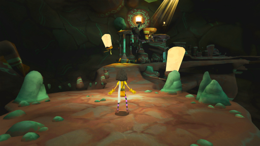 画像ギャラリー No.003のサムネイル画像 / Daydream向けに発表された「Lola and the Giant」など，VRからMRまでをカバーするClimax Studiosに話しを聞いてきた