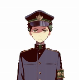 画像ギャラリー No.025のサムネイル画像 / 大正時代が舞台のミステリーノベルゲーム「監獄少年」，事前登録受付を開始