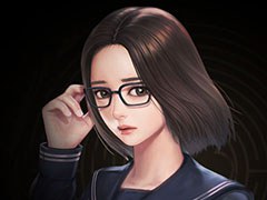 あなたは恐怖に耐えられるか。スマホ向けホラーADV「ホワイトデイ：学校という名の迷宮」の配信日が3月13日に決定