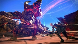 画像ギャラリー No.007のサムネイル画像 / PlayStation 4版「TERA」のオープンβテストが11月1日に開始。正式サービスの開始は2018年10月から12月の間を予定
