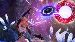 画像ギャラリー No.008のサムネイル画像 / PlayStation 4版「TERA」のオープンβテストが11月1日に開始。正式サービスの開始は2018年10月から12月の間を予定