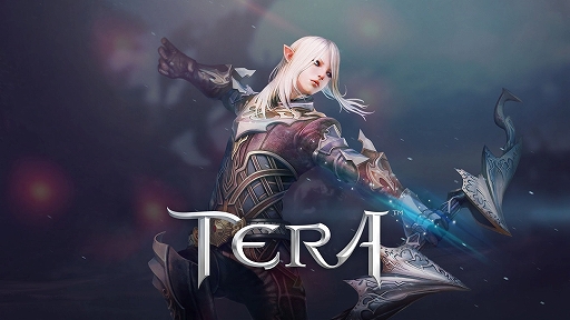 画像ギャラリー No.001のサムネイル画像 / PS4版「TERA」，アジア地域でのサービスが決定。7月2日からのサービスを前に「Founders Pack」の発売も