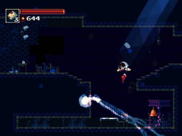 画像ギャラリー No.003のサムネイル画像 / Xbox One版「Momodora:月下のレクイエム」が配信開始。PLAYISM初のXbox Oneタイトル