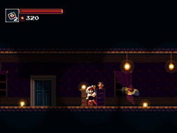 画像ギャラリー No.008のサムネイル画像 / Xbox One版「Momodora:月下のレクイエム」，Deal with Goldで30％オフに