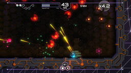 画像ギャラリー No.003のサムネイル画像 / 賈船初のXbox Oneタイトル「Tachyon Project」の予約受付が開始。PS4やWii Uでもリリース