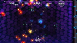 画像ギャラリー No.004のサムネイル画像 / 賈船初のXbox Oneタイトル「Tachyon Project」の予約受付が開始。PS4やWii Uでもリリース