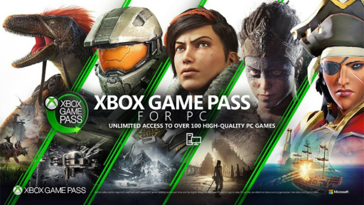画像ギャラリー No.002のサムネイル画像 / ［E3 2019］海外でPC向け「Xbox Game Pass」のβサービスが提供開始。Xbox Live Goldを合わせた「Xbox Game Pass Ultimate」も発表