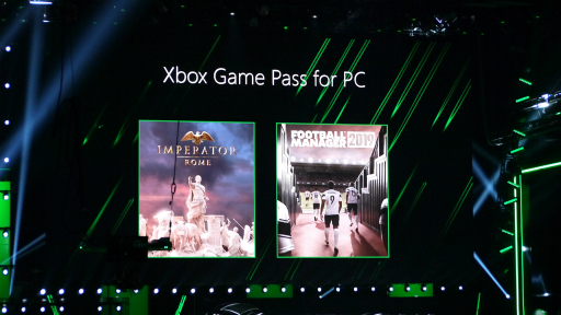 画像ギャラリー No.004のサムネイル画像 / ［E3 2019］海外でPC向け「Xbox Game Pass」のβサービスが提供開始。Xbox Live Goldを合わせた「Xbox Game Pass Ultimate」も発表
