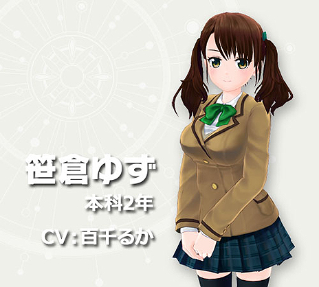 画像ギャラリー No.014のサムネイル画像 / 少女達が戦衣を装着し戦う「ハニー×ブレイド」，ブラウザ版のサービスが本日スタート