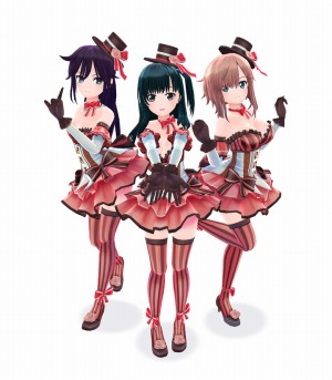 画像ギャラリー No.004のサムネイル画像 / 「ハニー×ブレイド2」,新SSRおやすみシープが登場する「ハニーコレクション」ガチャ実施