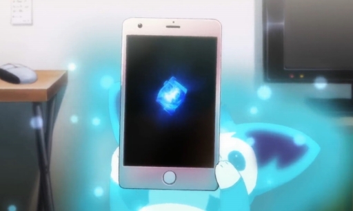 画像ギャラリー No.008のサムネイル画像 / 「幻想神域 -Link of Hearts-」のオリジナルアニメーションPVが公開&冒険のパートナーとなる「幻神(げんしん)」の情報も明らかに