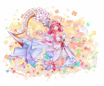 画像ギャラリー No.005のサムネイル画像 / 「幻想神域」,新システム“3vs3アリーナ”が実装
