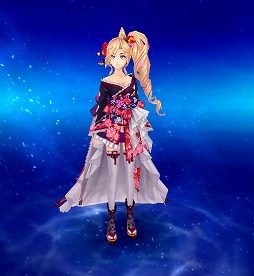 画像ギャラリー No.005のサムネイル画像 / 「幻想神域 -Link of Hearts-」，“幻想フェス”が開催に