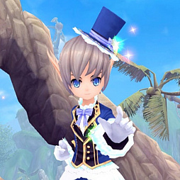 画像ギャラリー No.002のサムネイル画像 / 「幻想神域 -Link of Hearts-」,生産システムやショップなどをリニューアルするアップデートが実施