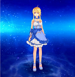 画像ギャラリー No.005のサムネイル画像 / 「幻想神域 -Link of Hearts-」,生産システムやショップなどをリニューアルするアップデートが実施