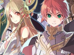 【PR】「デスティニーオブクラウン」がみせる戦略SRPGの本流とは――終わりなき成長，属性の駆け引き，快適操作の魅力や“4Gamer特典”に注目！