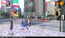 画像ギャラリー No.016のサムネイル画像 / 「デジモンストーリー サイバースルゥース ハッカーズメモリー」主人公や3体の初期デジモン，ゲームシステムの情報が公開