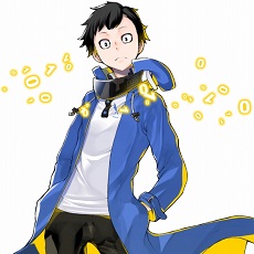 画像ギャラリー No.024のサムネイル画像 / 「デジモンストーリー サイバースルゥース ハッカーズメモリー」主人公や3体の初期デジモン，ゲームシステムの情報が公開