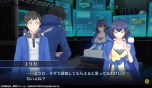 画像ギャラリー No.032のサムネイル画像 / 「デジモンストーリー サイバースルゥース ハッカーズメモリー」，主人公の所属するハッカーチーム「フーディエ」と2人の新キャラを公開