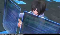 画像ギャラリー No.008のサムネイル画像 / 「デジモンストーリー サイバースルゥース ハッカーズメモリー」，ハッカー同士のチーム戦「ドミネーションバトル」の情報が明らかに