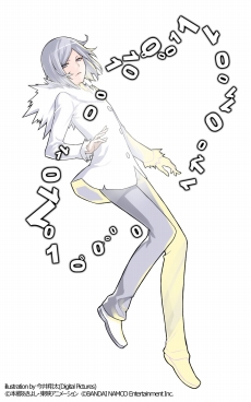 画像ギャラリー No.016のサムネイル画像 / 「デジモンストーリー サイバースルゥース ハッカーズメモリー」,ハッカー同士のチーム戦「ドミネーションバトル」の情報が明らかに