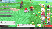 画像ギャラリー No.002のサムネイル画像 / 「デジモンストーリーサイバースルゥース ハッカーズメモリー」，新たに2人のキャラクター情報が公開。新たな遊び方が追加された「ネットワーク対戦」の詳細も