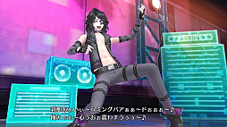 画像ギャラリー No.004のサムネイル画像 / 「デジモンストーリーサイバースルゥース ハッカーズメモリー」，新たに2人のキャラクター情報が公開。新たな遊び方が追加された「ネットワーク対戦」の詳細も