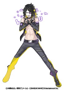 画像ギャラリー No.021のサムネイル画像 / 「デジモンストーリーサイバースルゥース ハッカーズメモリー」，新たに2人のキャラクター情報が公開。新たな遊び方が追加された「ネットワーク対戦」の詳細も