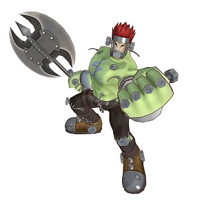 画像ギャラリー No.022のサムネイル画像 / 「デジモンストーリーサイバースルゥース ハッカーズメモリー」，新たに2人のキャラクター情報が公開。新たな遊び方が追加された「ネットワーク対戦」の詳細も