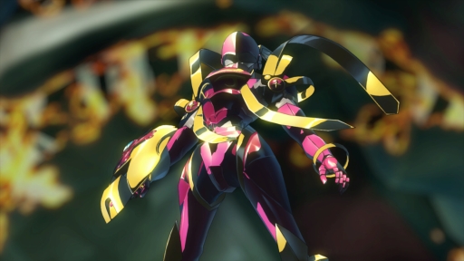 画像ギャラリー No.008のサムネイル画像 / 「デジモンストーリー サイバースルゥース ハッカーズメモリー」の羽生プロデューサーにインタビュー。本作の見どころや今後の展望を聞いた