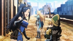画像ギャラリー No.002のサムネイル画像 / 「ラジアントヒストリア パーフェクトクロノロジー」を2時間プレイできる先行体験会が東京で6月10日，大阪で6月17日に開催。応募は5月29日まで