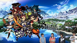 画像ギャラリー No.002のサムネイル画像 / 「世界樹と不思議のダンジョン2」,キャラメイクや基本的な遊び方などが公式サイトで公開