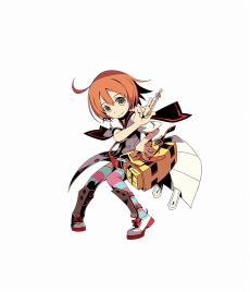画像ギャラリー No.009のサムネイル画像 / 「世界樹と不思議のダンジョン2」新規の5種類を含む全15種類の職業の詳細が公開に。新要素となるサブクラスの情報も