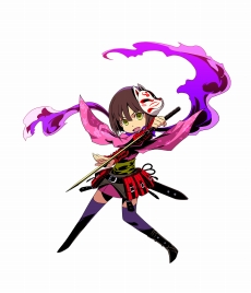 画像ギャラリー No.015のサムネイル画像 / 「世界樹と不思議のダンジョン2」新規の5種類を含む全15種類の職業の詳細が公開に。新要素となるサブクラスの情報も
