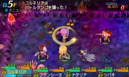 画像ギャラリー No.013のサムネイル画像 / 「世界樹と不思議のダンジョン2」，「プリンス/プリンセス」や「シノビ」など4つの職業の情報が公開