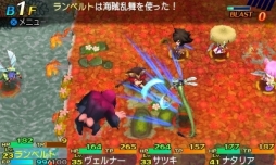画像ギャラリー No.010のサムネイル画像 / 東京・有楽町で行われた「世界樹と不思議のダンジョン2」体験会をレポート。8月5日に大阪,8月5日と6日に岐阜でも開催