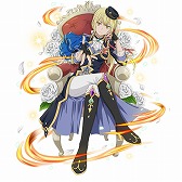 画像ギャラリー No.005のサムネイル画像 / 「ダンメモ」でホワイトデーイベント“迷宮の白い闇（ホワイトアウト）”が開催