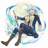 画像ギャラリー No.007のサムネイル画像 / 「ダンメモ」でホワイトデーイベント“迷宮の白い闇（ホワイトアウト）”が開催