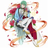 画像ギャラリー No.008のサムネイル画像 / 「ダンメモ」でホワイトデーイベント“迷宮の白い闇（ホワイトアウト）”が開催