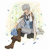 画像ギャラリー No.009のサムネイル画像 / 「ダンメモ」でホワイトデーイベント“迷宮の白い闇（ホワイトアウト）”が開催