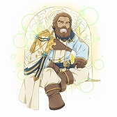 画像ギャラリー No.010のサムネイル画像 / 「ダンメモ」でホワイトデーイベント“迷宮の白い闇（ホワイトアウト）”が開催