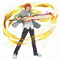 画像ギャラリー No.001のサムネイル画像 / 「ダンメモ」，“ストライク・ザ・ブラッドIV”コラボイベントの後編が開幕