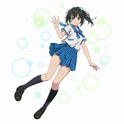 画像ギャラリー No.003のサムネイル画像 / 「ダンメモ」，“ストライク・ザ・ブラッドIV”コラボイベントの後編が開幕