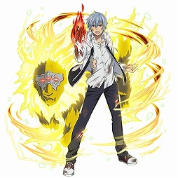 画像ギャラリー No.004のサムネイル画像 / 「ダンメモ」，“ストライク・ザ・ブラッドIV”コラボイベントの後編が開幕