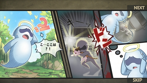 画像ギャラリー No.002のサムネイル画像 / リアルタイムオフェンスRPG「リトルバトル」，ゲーム概要とキービジュアルを公開