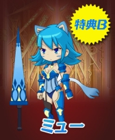 画像ギャラリー No.003のサムネイル画像 / 「リトルバトル」の最新プロモーションムービーが公開。事前登録受付中
